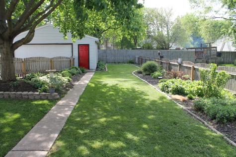 308 South 4th Street Kirkland IL 60146