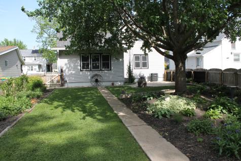 308 South 4th Street Kirkland IL 60146