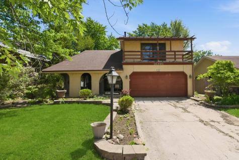 16861 Thackery Avenue Oak Forest IL 60452