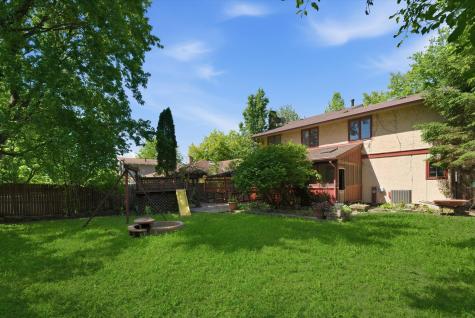 16861 Thackery Avenue Oak Forest IL 60452
