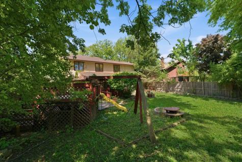 16861 Thackery Avenue Oak Forest IL 60452