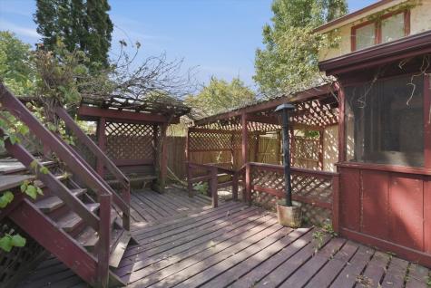 16861 Thackery Avenue Oak Forest IL 60452