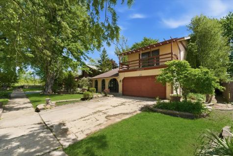 16861 Thackery Avenue Oak Forest IL 60452