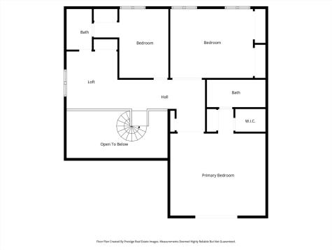 16861 Thackery Avenue Oak Forest IL 60452