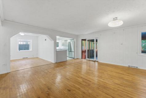 16861 Thackery Avenue Oak Forest IL 60452