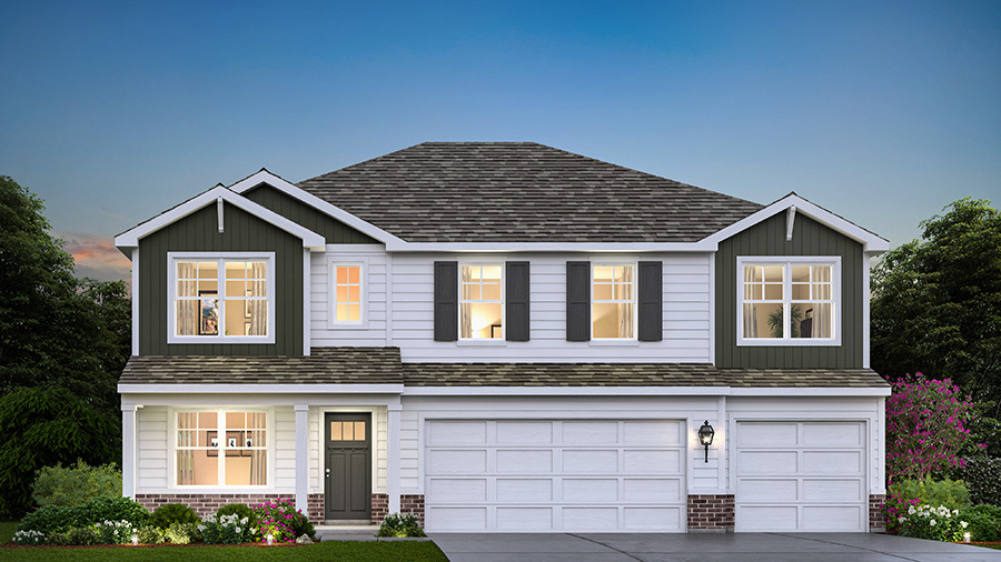 1862 Keating Drive Aurora IL 60503