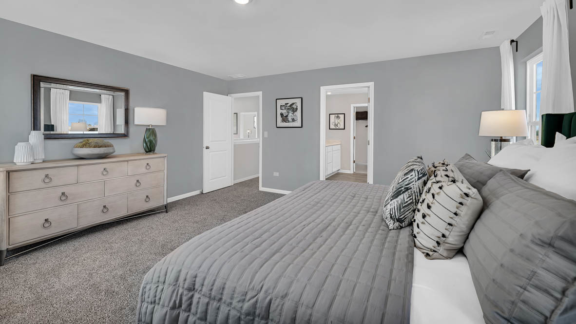 1862 Keating Drive Aurora IL 60503