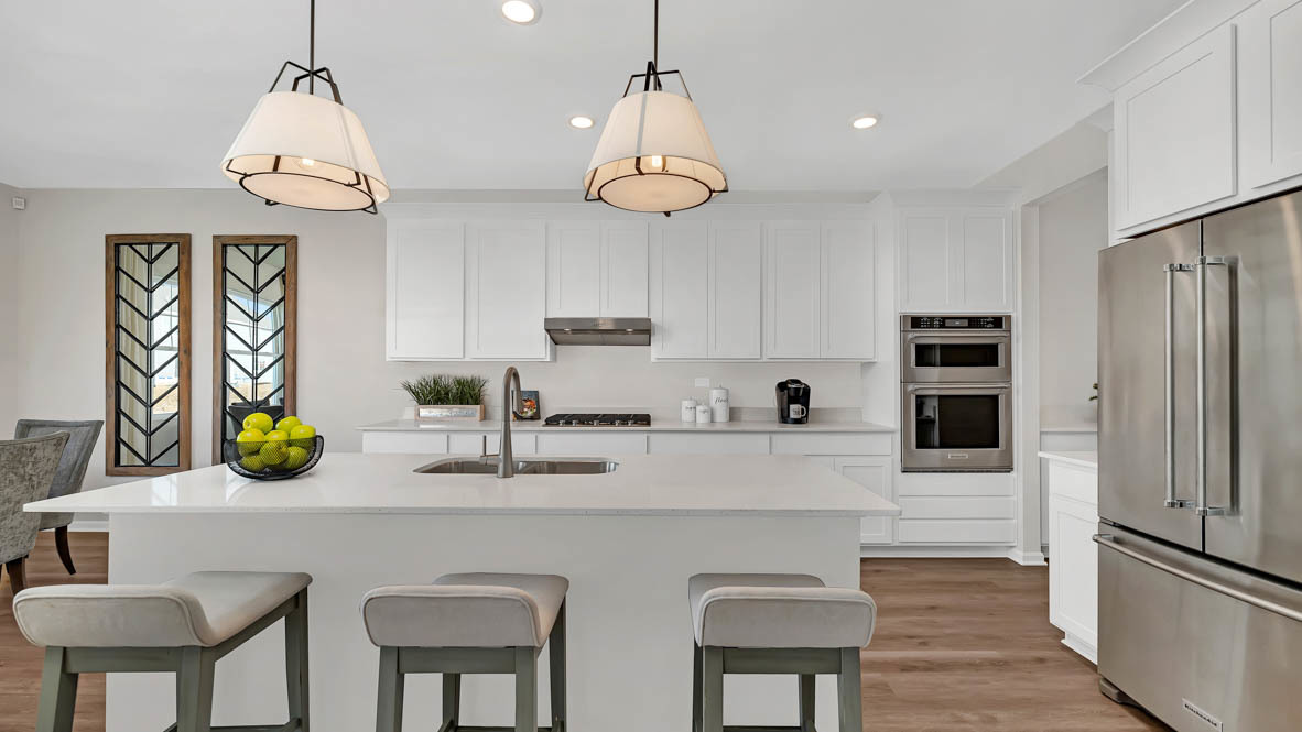 1862 Keating Drive Aurora IL 60503