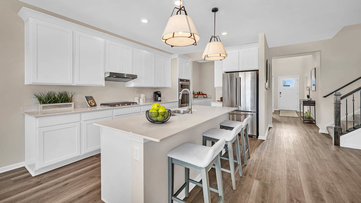 1862 Keating Drive Aurora IL 60503
