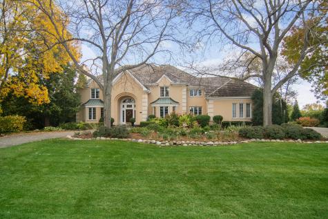 1520 Macalpin Circle Inverness IL 60010
