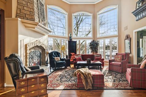 1520 Macalpin Circle Inverness IL 60010