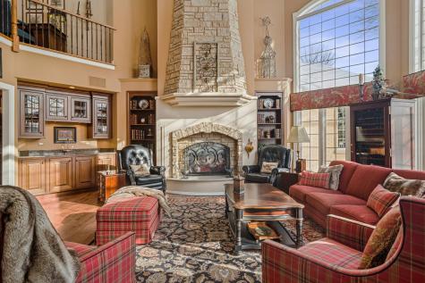 1520 Macalpin Circle Inverness IL 60010