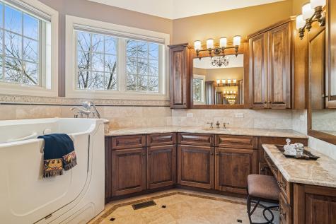 1520 Macalpin Circle Inverness IL 60010