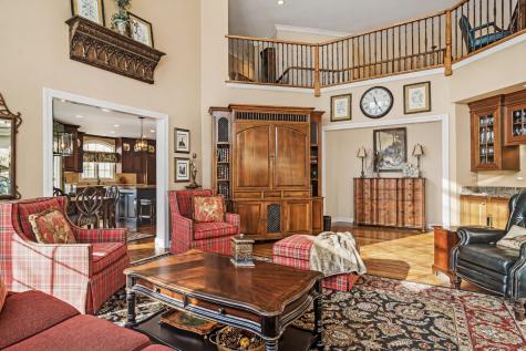 1520 Macalpin Circle Inverness IL 60010
