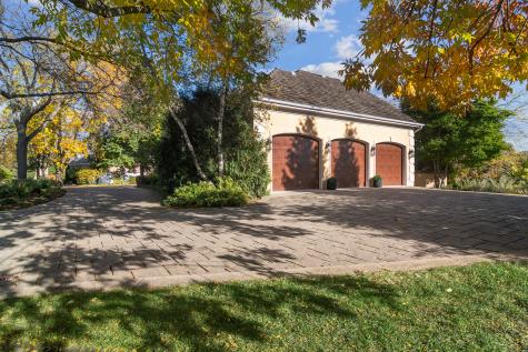 1520 Macalpin Circle Inverness IL 60010