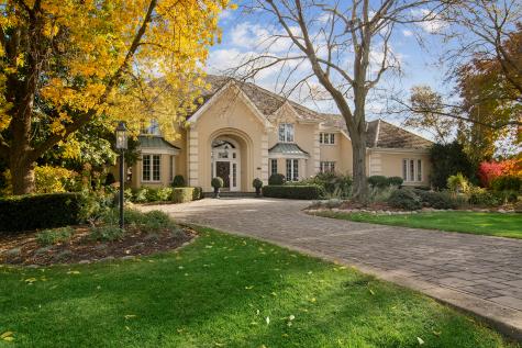 1520 Macalpin Circle Inverness IL 60010