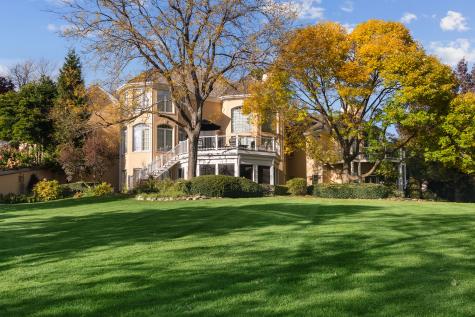 1520 Macalpin Circle Inverness IL 60010