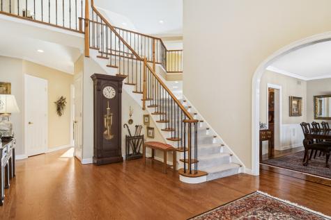 1520 Macalpin Circle Inverness IL 60010