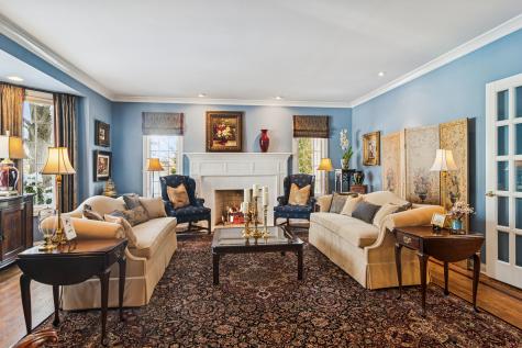 1520 Macalpin Circle Inverness IL 60010