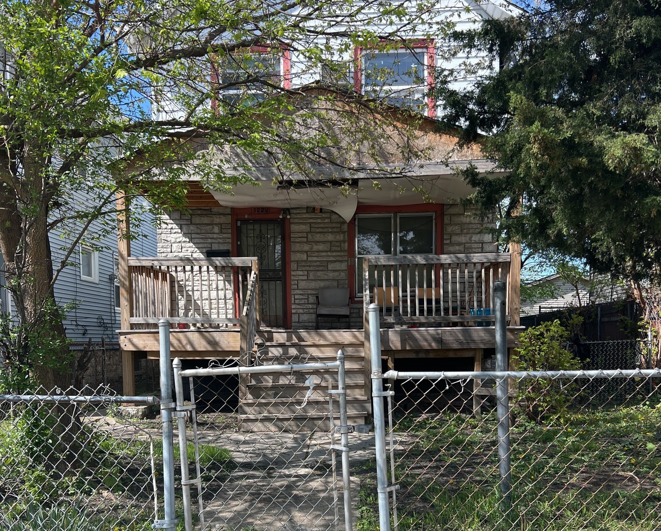 5222 West Monroe Street Chicago IL 60644