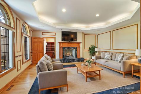 74 Dundee Lane Barrington Hills IL 60010