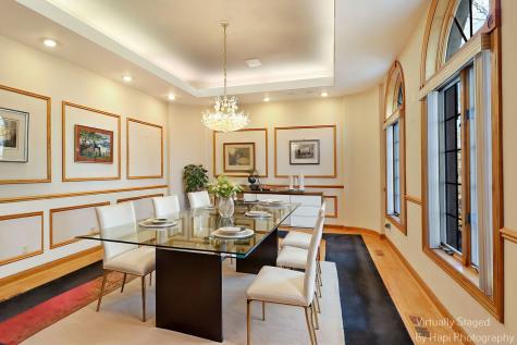 74 Dundee Lane Barrington Hills IL 60010