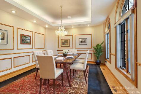 74 Dundee Lane Barrington Hills IL 60010