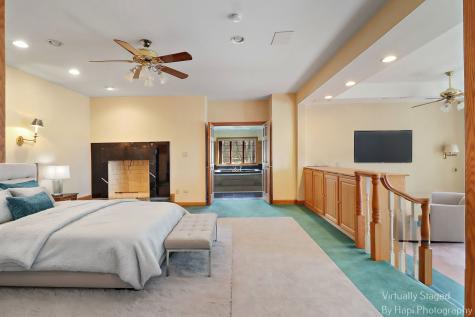 74 Dundee Lane Barrington Hills IL 60010