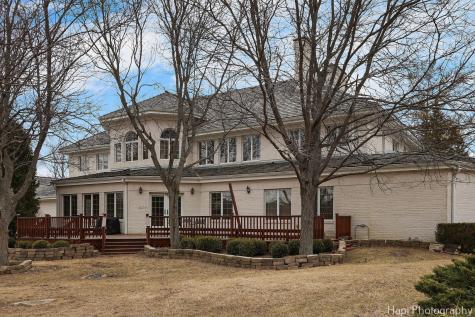 74 Dundee Lane Barrington Hills IL 60010