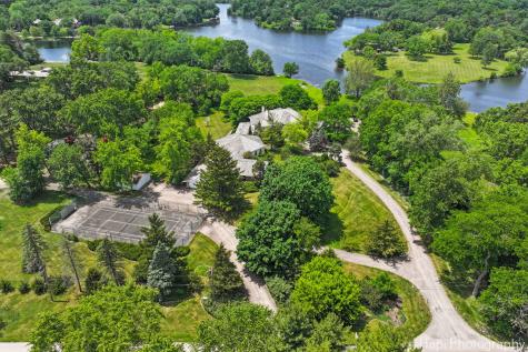 74 Dundee Lane Barrington Hills IL 60010