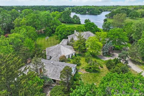 74 Dundee Lane Barrington Hills IL 60010