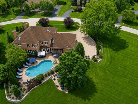1710 Galloway Circle Inverness IL 60010
