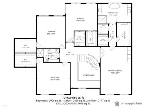 1710 Galloway Circle Inverness IL 60010