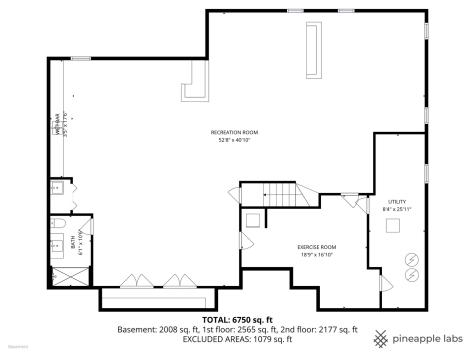 1710 Galloway Circle Inverness IL 60010