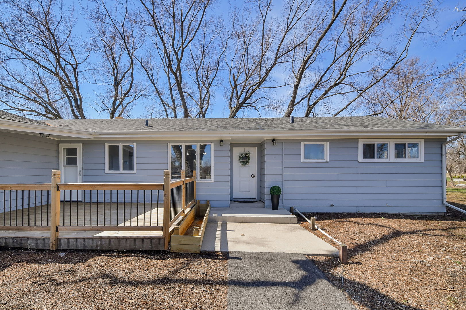 10S198 Route 59 Highway Naperville IL 60564