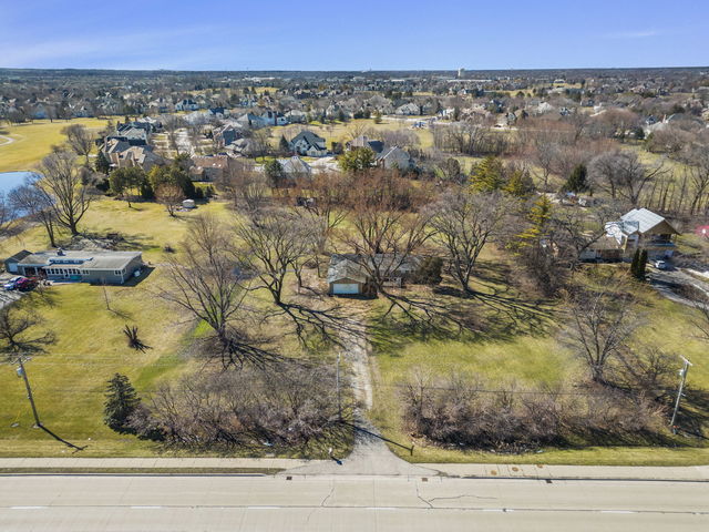 10S198 Route 59 Highway Naperville IL 60564
