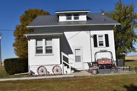 9898 East 1200 North Road Chenoa IL 61726