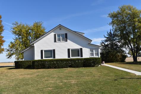 9898 East 1200 North Road Chenoa IL 61726