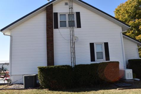 9898 East 1200 North Road Chenoa IL 61726