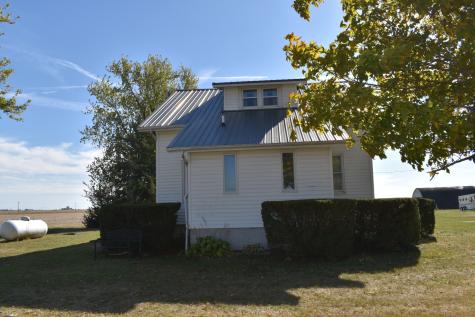 9898 East 1200 North Road Chenoa IL 61726