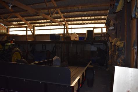 9898 East 1200 North Road Chenoa IL 61726