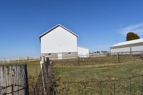 9898 East 1200 North Road Chenoa IL 61726