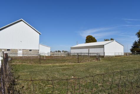 9898 East 1200 North Road Chenoa IL 61726