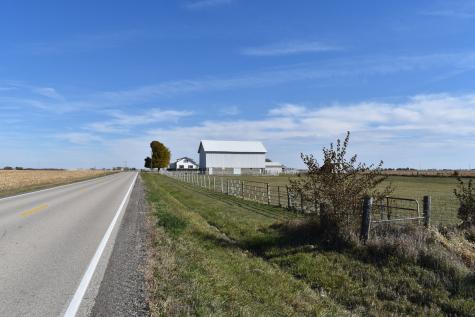 9898 East 1200 North Road Chenoa IL 61726