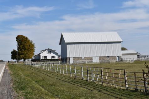 9898 East 1200 North Road Chenoa IL 61726
