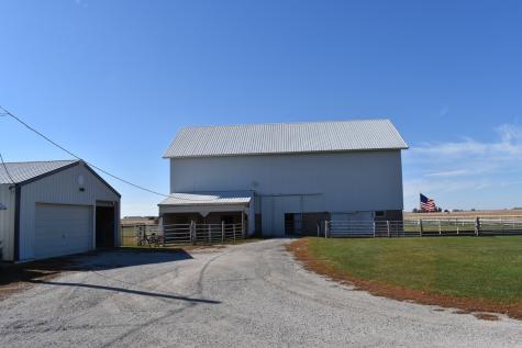 9898 East 1200 North Road Chenoa IL 61726