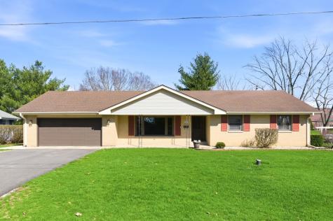 14 Knollwood Place Joliet IL 60433
