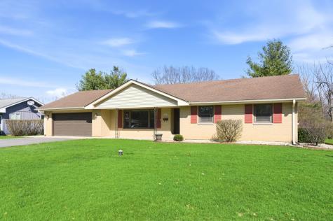 14 Knollwood Place Joliet IL 60433