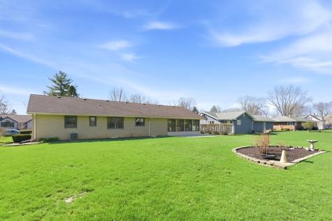 14 Knollwood Place Joliet IL 60433