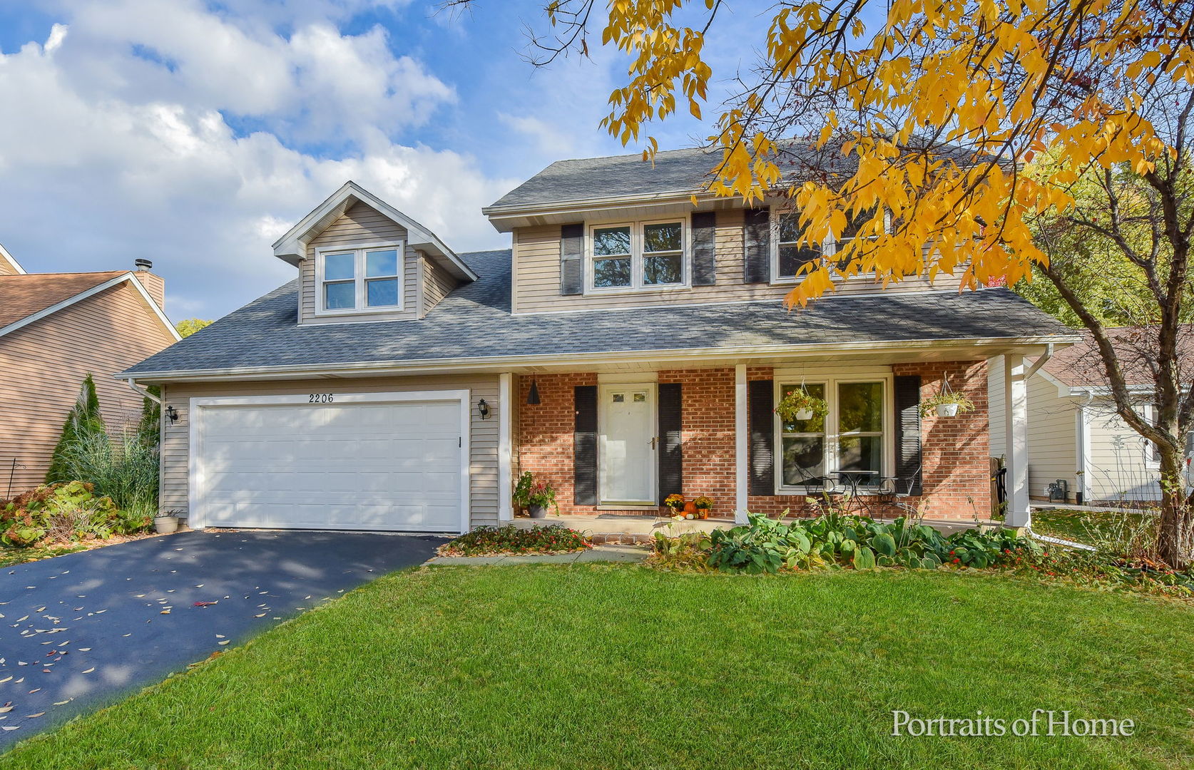2206 Gleneagles Drive Naperville IL 60565